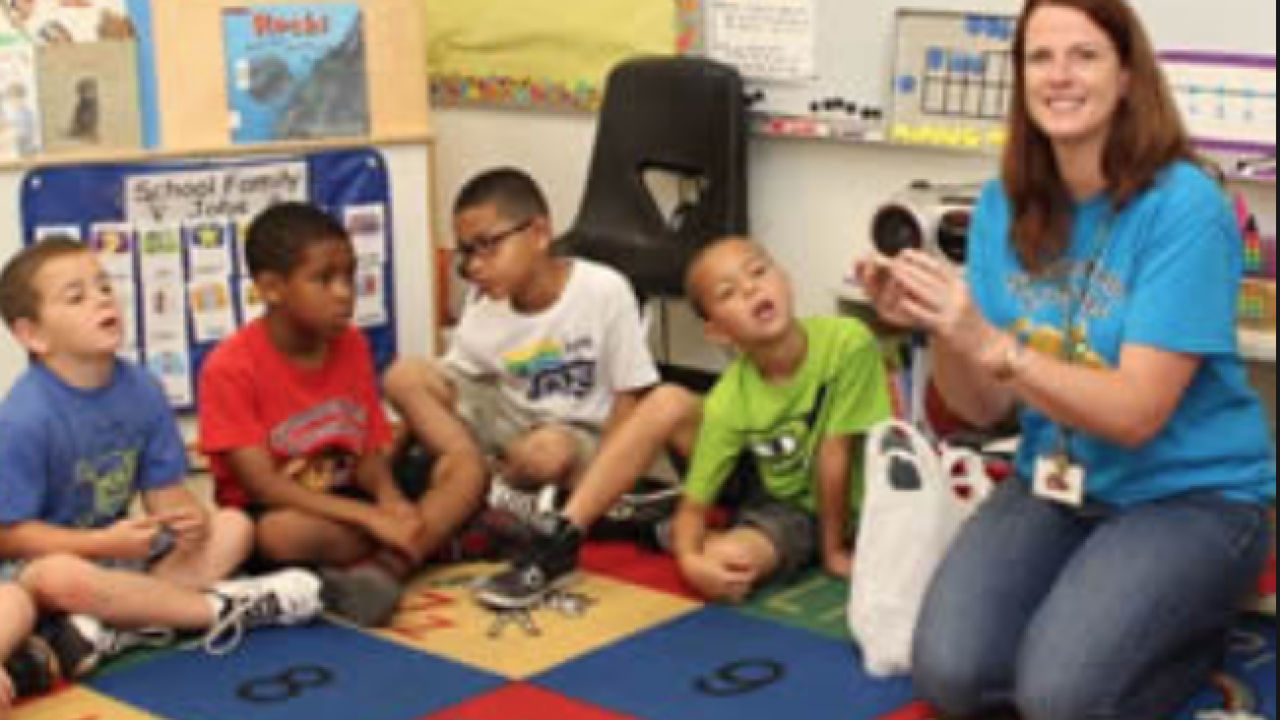 Hillsborough School Choice applications due Monday, Dec. 31 for 2019